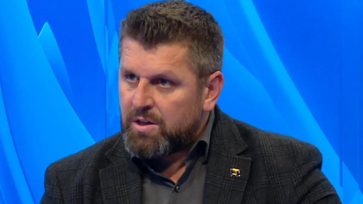 Duraković za 'DDBiH': Dodikova retorika vodi nasilju i pokušaju novog genocida nad Bošnjacima