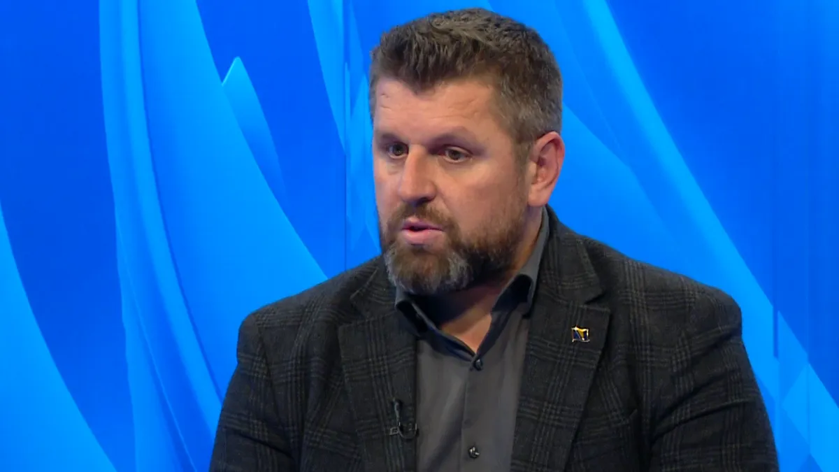 Duraković za 'DDBiH': Dodikova retorika vodi nasilju i pokušaju novog genocida nad Bošnjacima