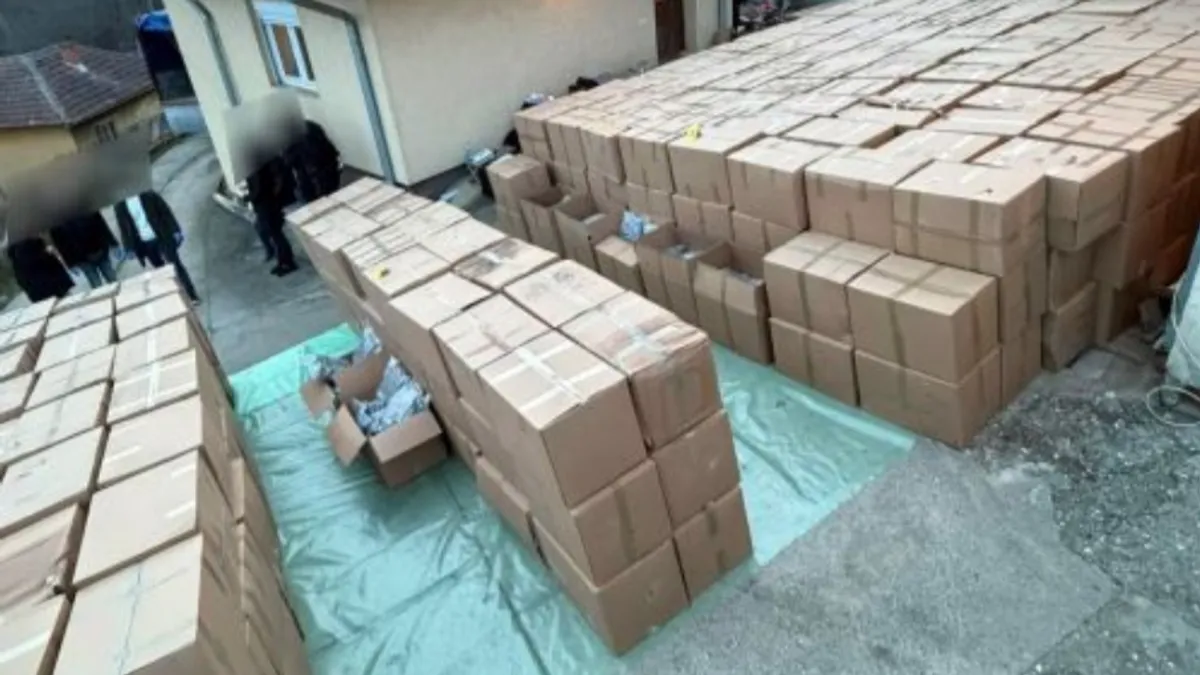 Dačića optužili da je zataškao zapljenu 5 tona marihuane: Put droge vodio preko Balkana