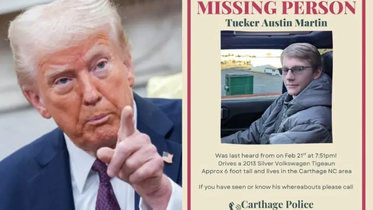  Poznat identitet napadača koji je upao naoružan na Trumpovo imanje 