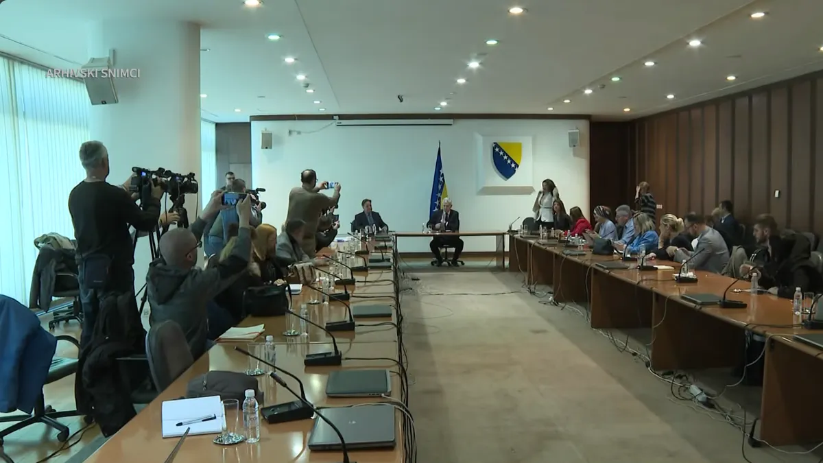 Dragan Čović oživljava državnu imovinu, čije je tokove rijeka mjenjao zarad ličnih interesa