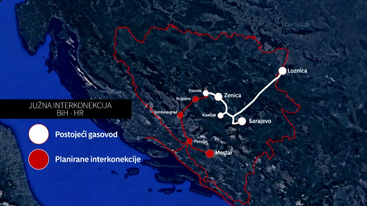 Dragan Čović oživljava državnu imovinu, čije je tokove rijeka mjenjao zarad ličnih interesa