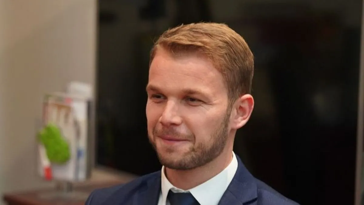 Draško Stanivuković prijavljen DORH-u zbog skandaloznog govora u Hrvatskoj