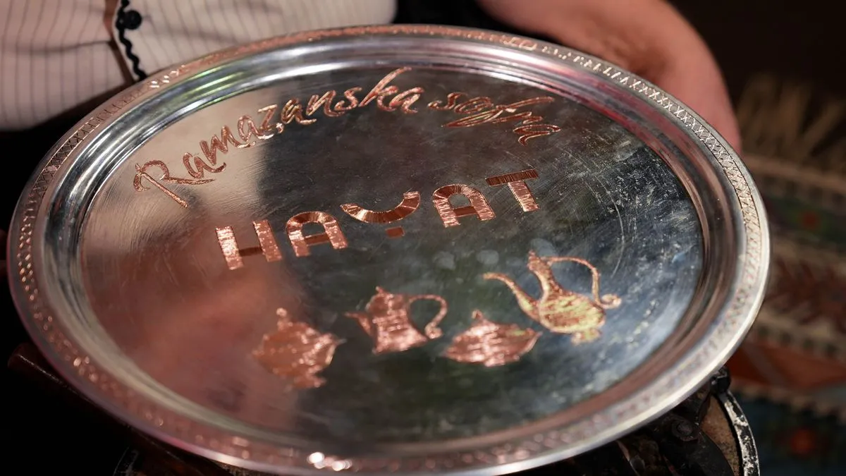 Neizostavni dio tradicije: Ramazan uz program Hayat TV-a