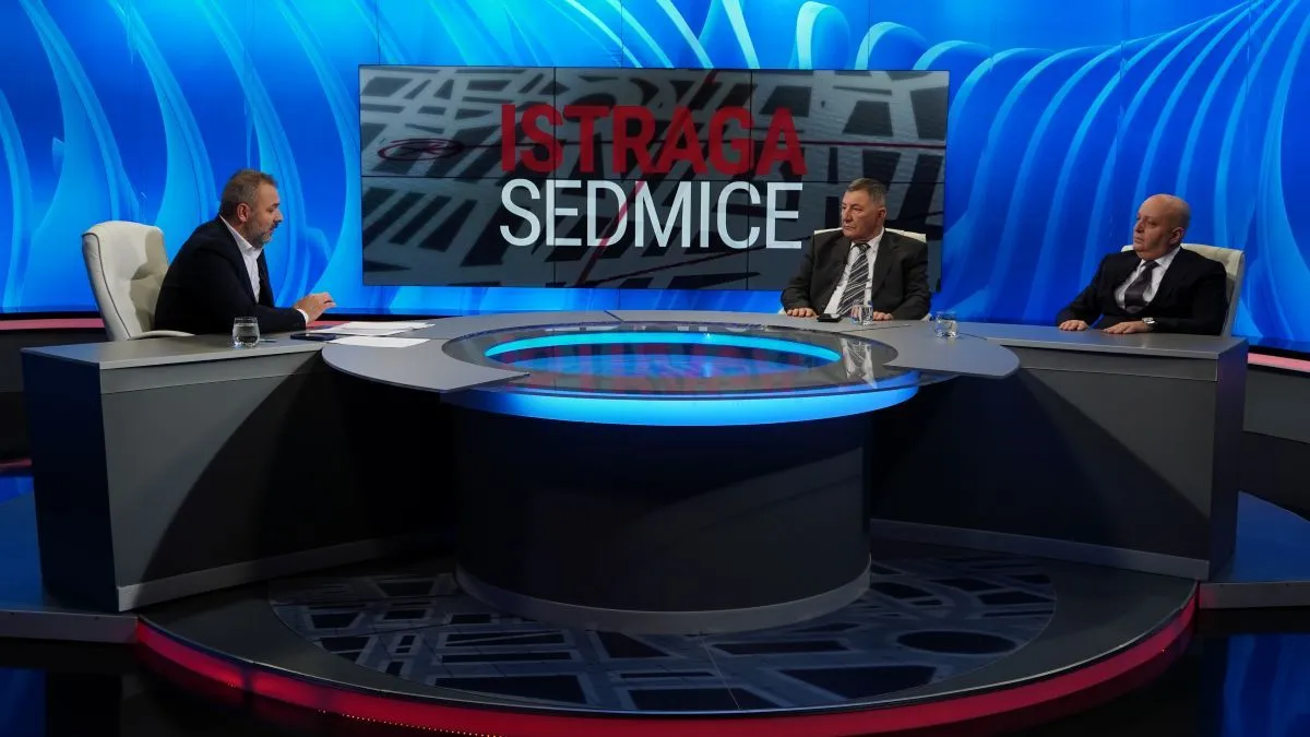 Kovačević: Skratili su postupak vještačenja, ako sud prihvati izjave svjedoka vozač je nevin