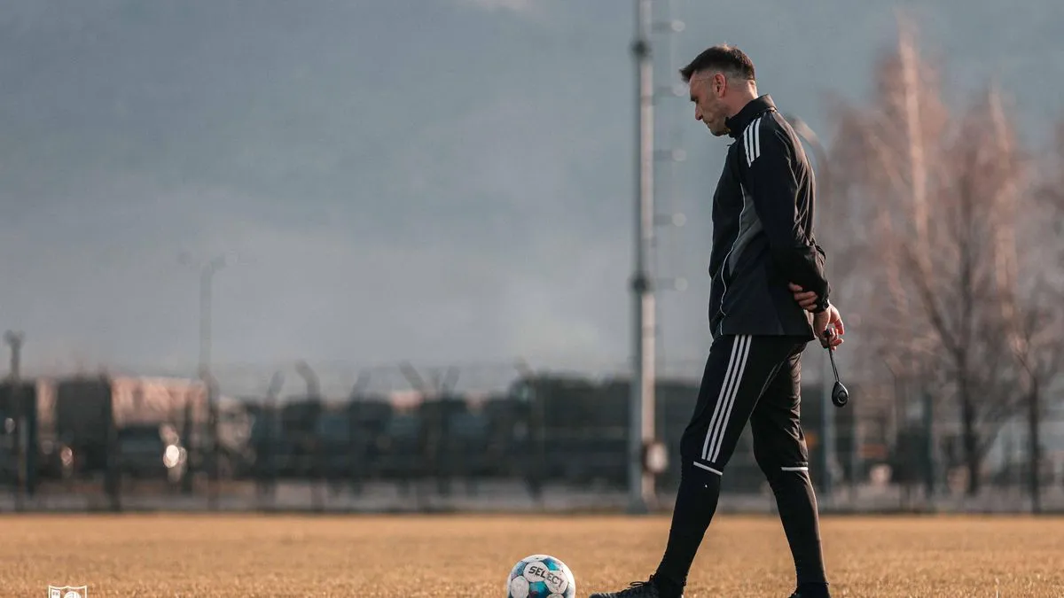 Fokus na Kup: Bordo tim spreman za dvomeč protiv Veleža