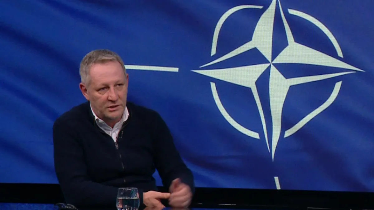 Resić za '7Plus': Možda nas Dodik ovim opameti da napravimo jaku probosansku koaliciju