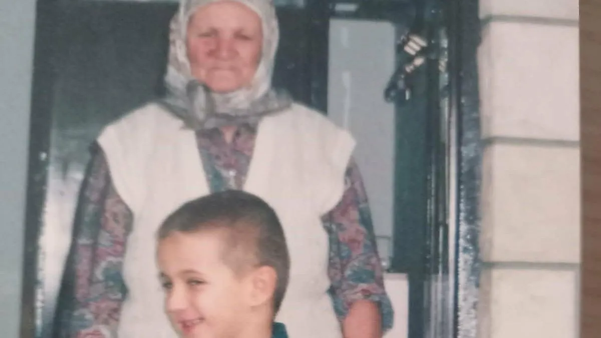 Baklava za Bajram i put bez povratka: Majka kojoj su ubili sve, ali nisu slomili vjeru
