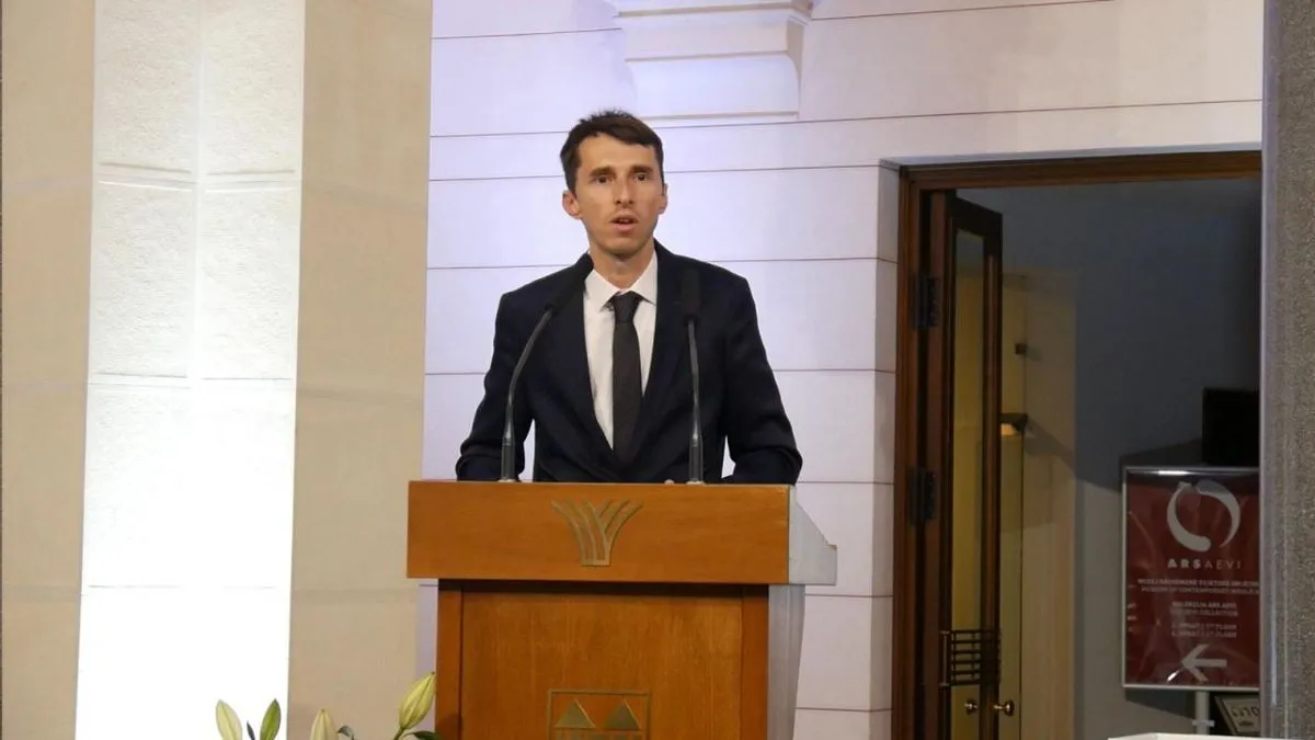 Koncert ilahija i kasida u Višegradu: Ovo je prilika da pokažemo da smo još tu i da ćemo ostati