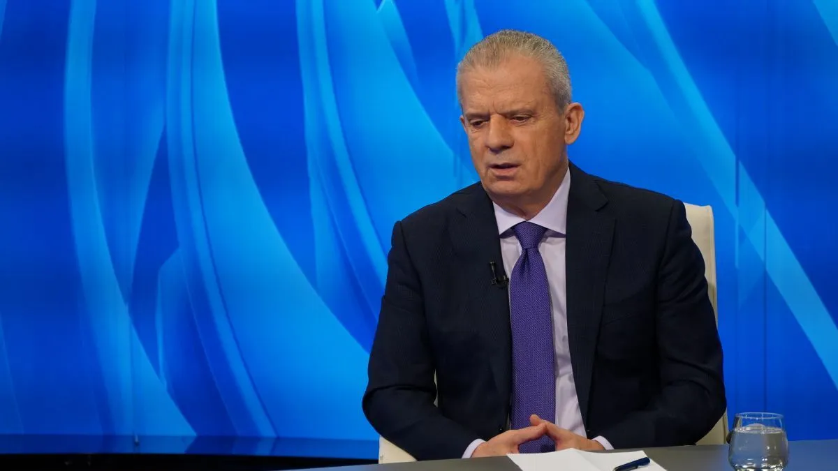 Mi smo jednom napravili grešku kada smo se pridružili bloku protiv Izetbegovića, kazao je