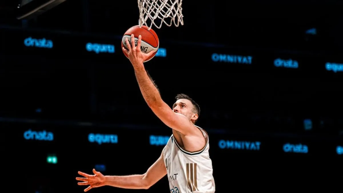 Ovim trijumfom Dubai je ostalo lider u grupi A