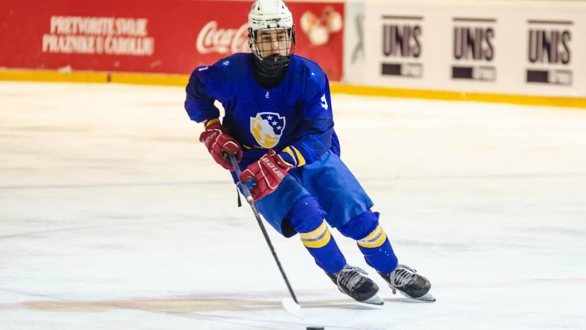 U Sarajevu se održava Svjetsko prvenstvo u hokeju na ledu, ulaz besplatan