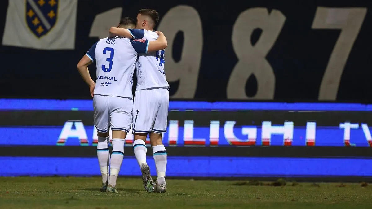 Stojanović najavio meč sa Rudarom: Moramo pokazati želju, agresivnost i disciplinu