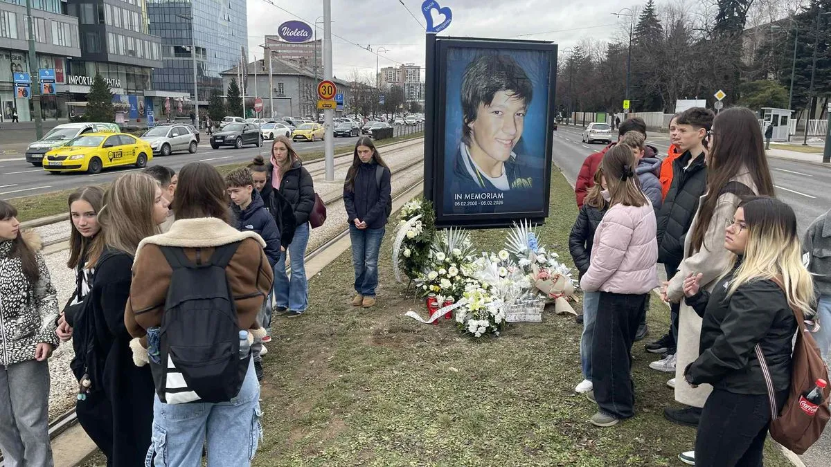 Danas bi imao 34 godine: Denis je simbol borbe koju još nismo dobili