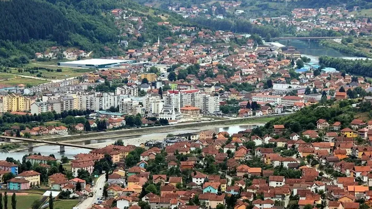 Preminuo Smajo Baščelija, prvi poslijeratni načelnik Goražda