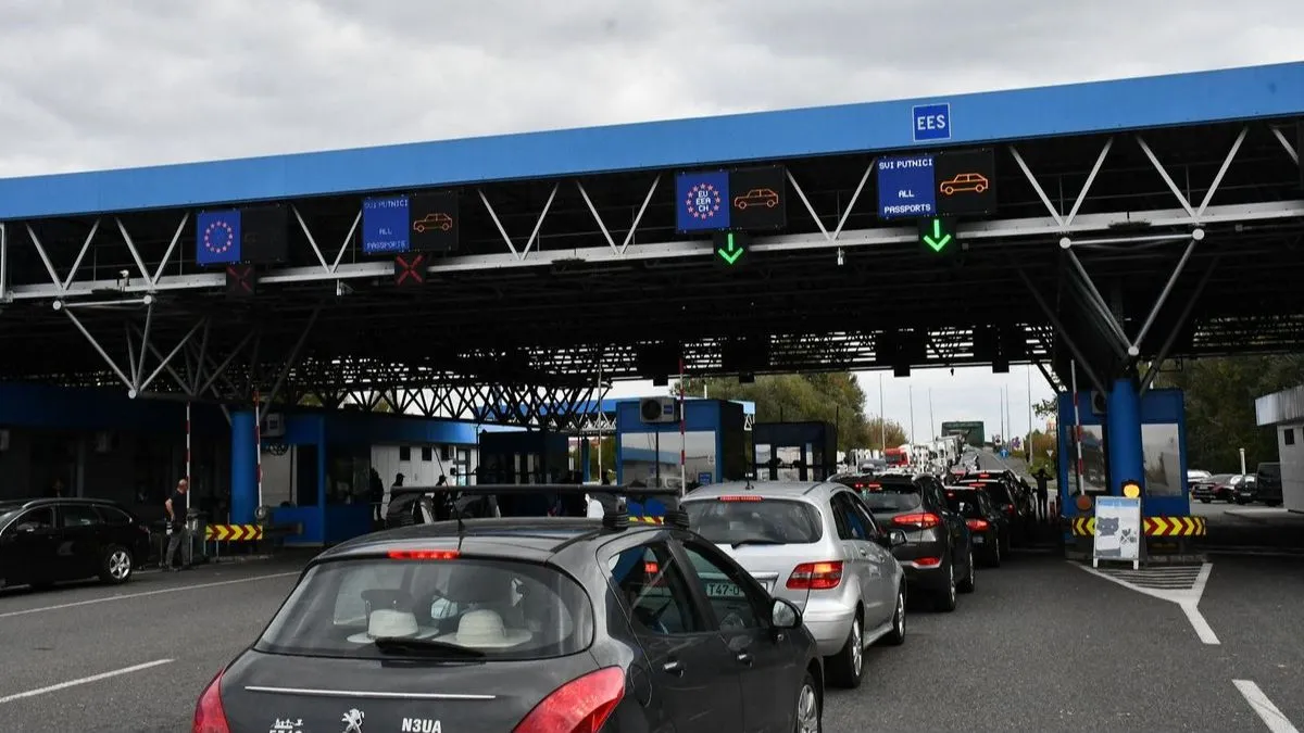 Nova, strožija pravila na granicama BiH: Šta sve morate prijaviti carini?