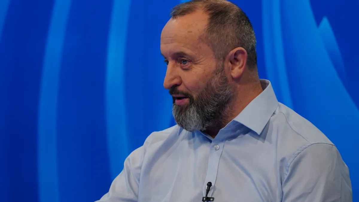 Salkić za 'DDBiH': Zabrinut sam za situaciju oko sigurnosti djece na internetu, šta nas tek čeka 