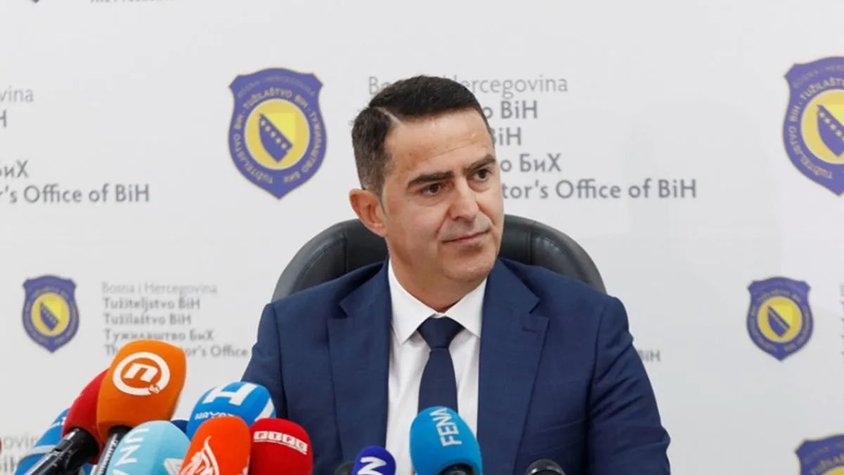 Sanski Most na nogama: Dosta je zataškavanja! Protesti nakon prijave protiv Kajganića