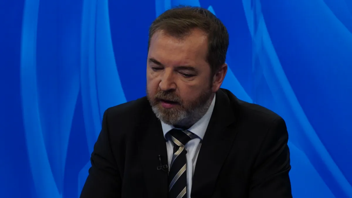 Kapo za 'DDBiH': BiH više ne može imati luksuz da tvrdi da nema novca za lobiranje, posebno u SAD