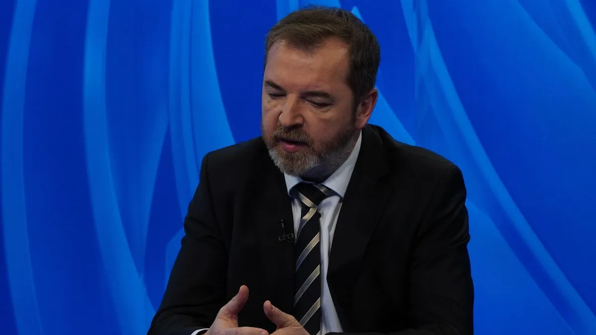 Kapo za 'DDBiH': BiH više ne može imati luksuz da tvrdi da nema novca za lobiranje, posebno u SAD