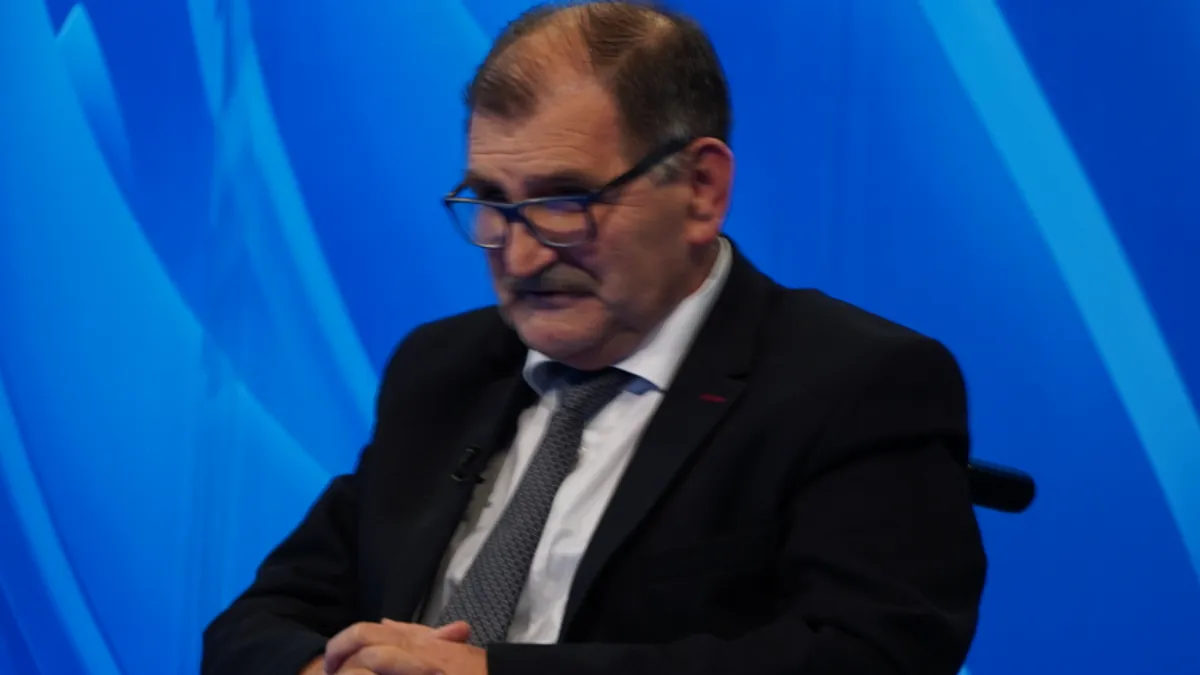 Manđuka za 'DDBiH' o spasu 'BINASA': Od gubitaša pred stečajem do firme s profitom za dvije godine