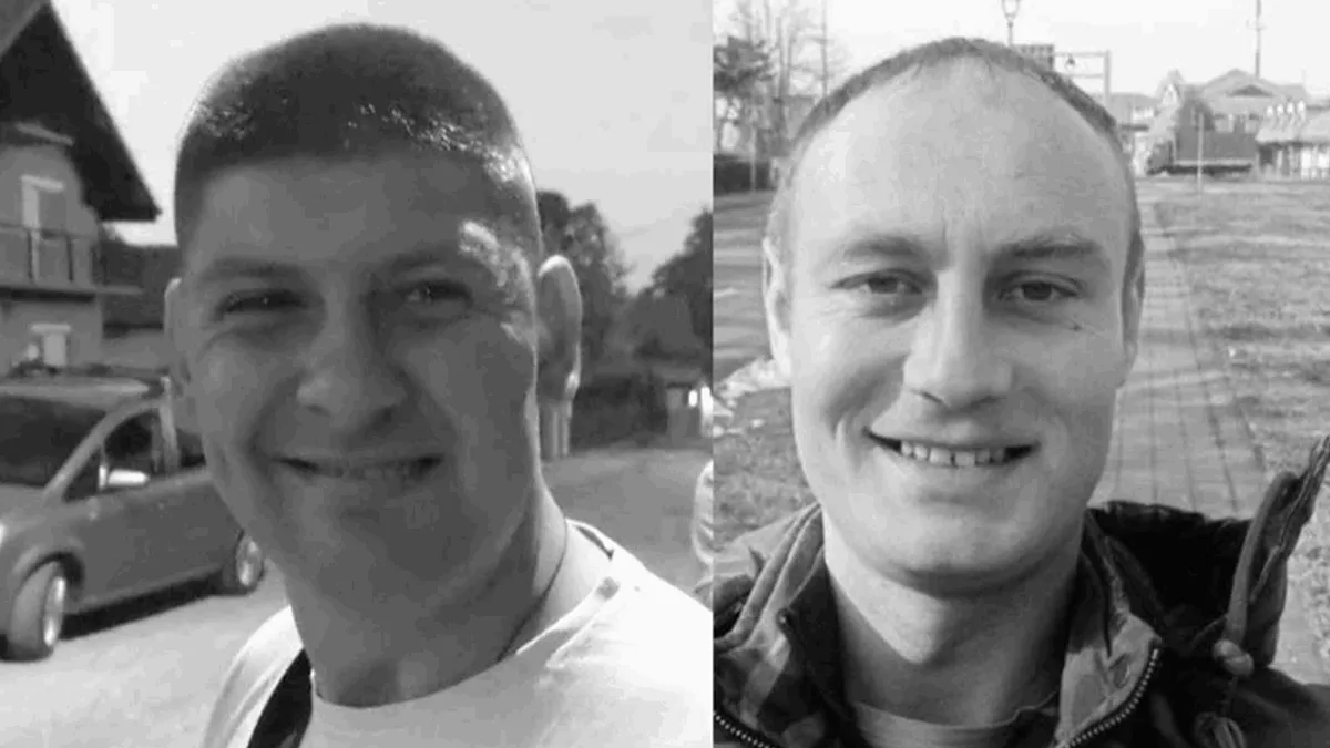 Stigli nalazi obdukcije: Tijela nađena u vikendici na Drini, evo od čega su preminuli Marko i Dragan