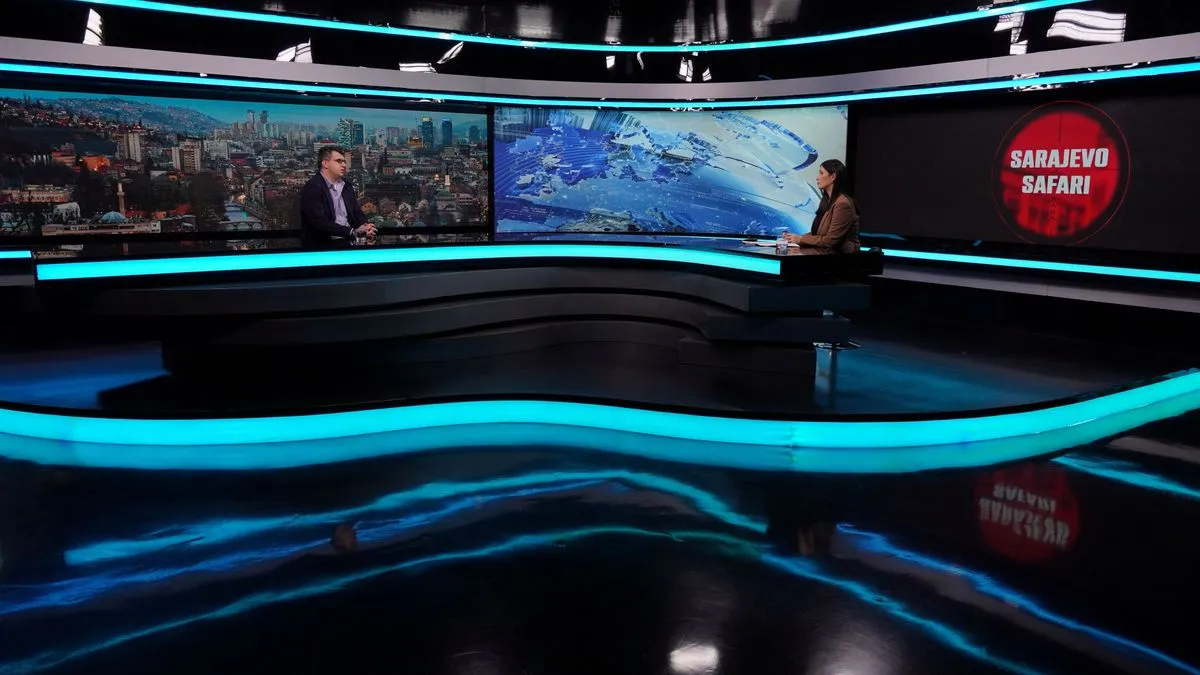 Šta radi Tužilaštvo BiH po pitanju ratnih zločina? Medić: Mogli su podići na hiljade optužnica