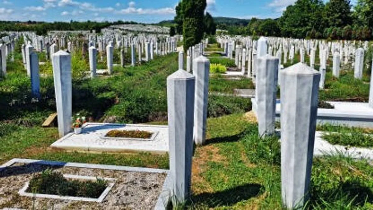 Koje je najbolje djelo koje možete učiniti za vaše mrtve u ramazanu, a nisu Jasini i hatme?