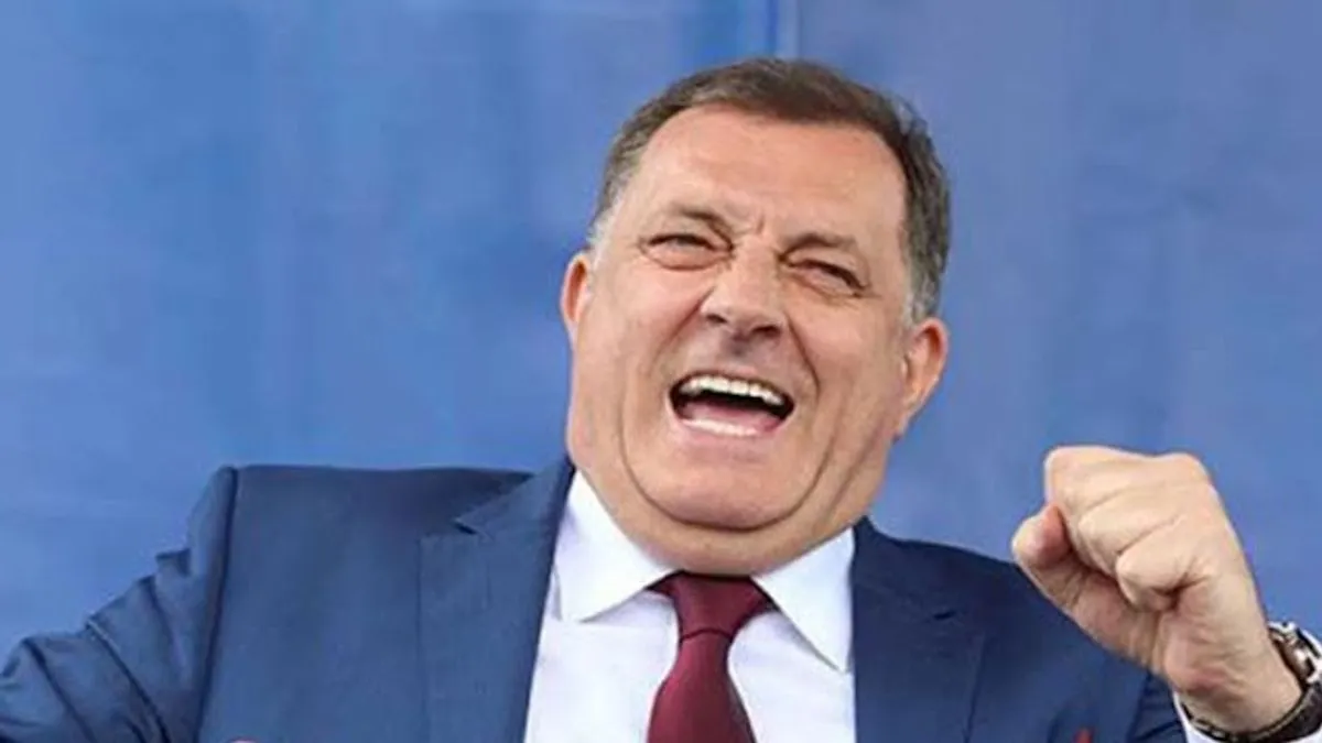 Analiza: "Trump Balkana" više ne krije svoj cilj 