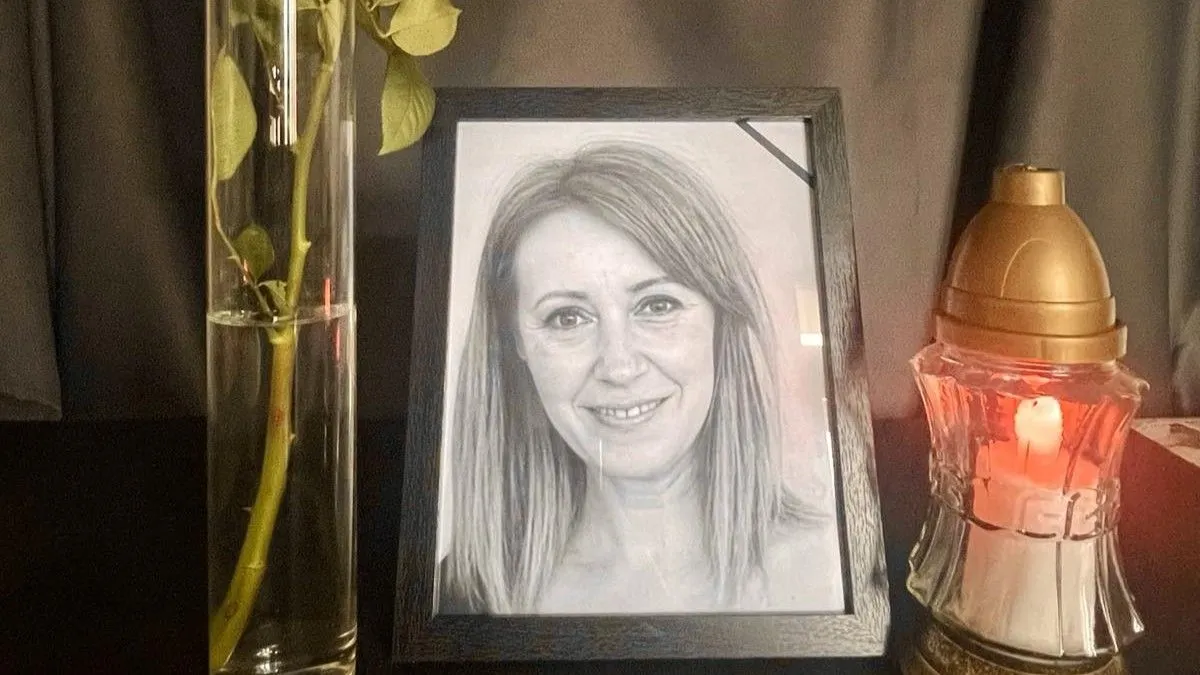 Preminula je učiteljica Mirela: Mnogi su vjerovali u njezin oporavak