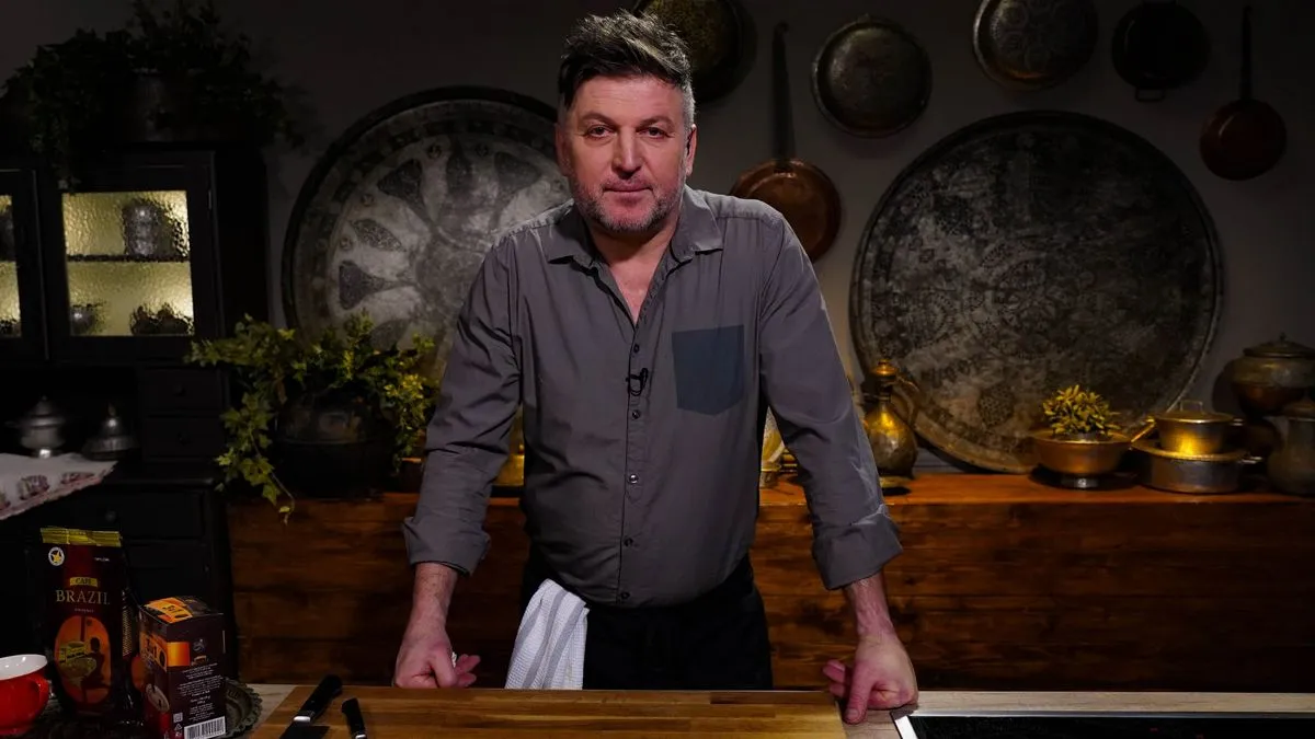 Nihad Mameledžija: Ramazane smo svi pretvorili u festivale hrane, a suština je u umjerenosti