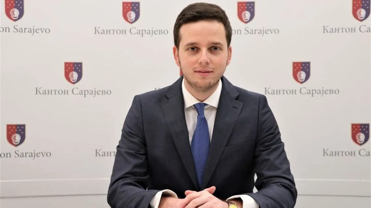 Skupština KS prihvatila ostavku Uka: Pala Vlada KS, ali u foteljama ostaju do izbora