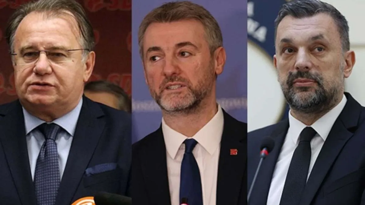 Obećali građanima milijardu eura, nisu donijeli ni cent: Vijeće ministara prevarilo i EK i građane