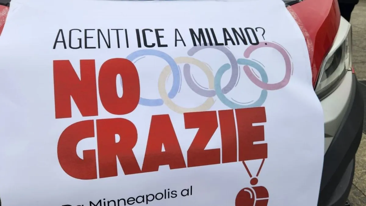 Pojačana sigurnost u Milanu uoči otvaranja Zimskih olimpijskih igara