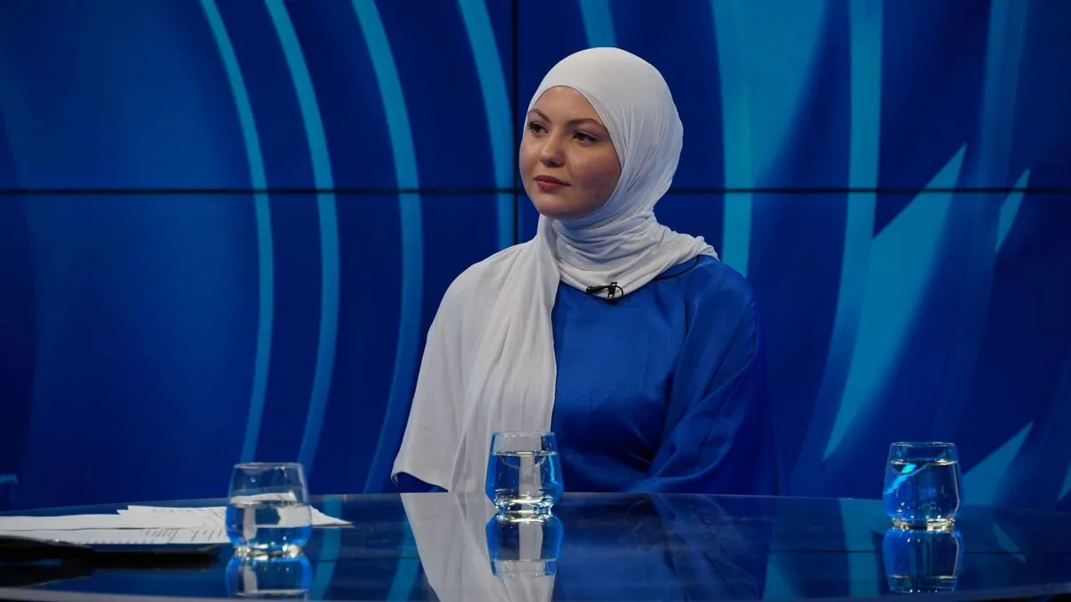 Srednjoškolci u predramazanskoj akciji: Prikupljaju hranu za one koji su u potrebi