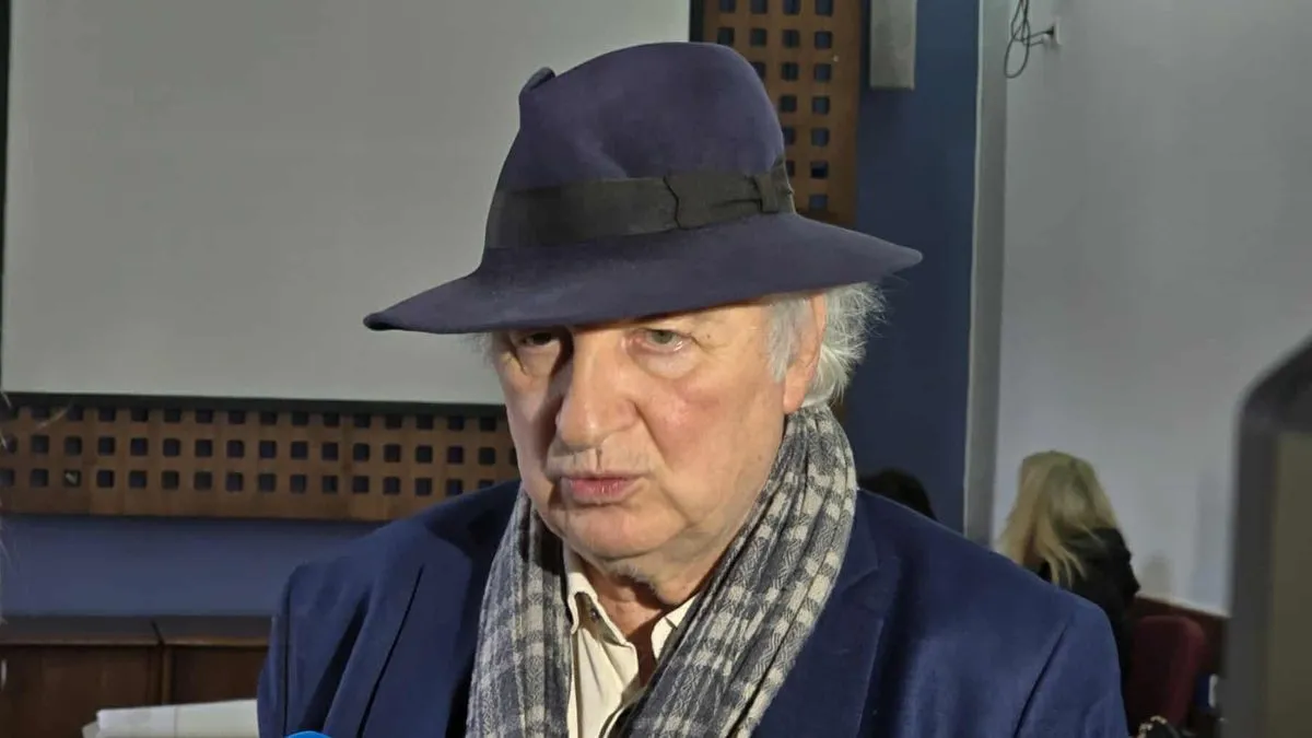 41. Međunarodni festival Sarajevo Winter: AI korištena u djelima koja oslikavaju Sarajevsku zimu