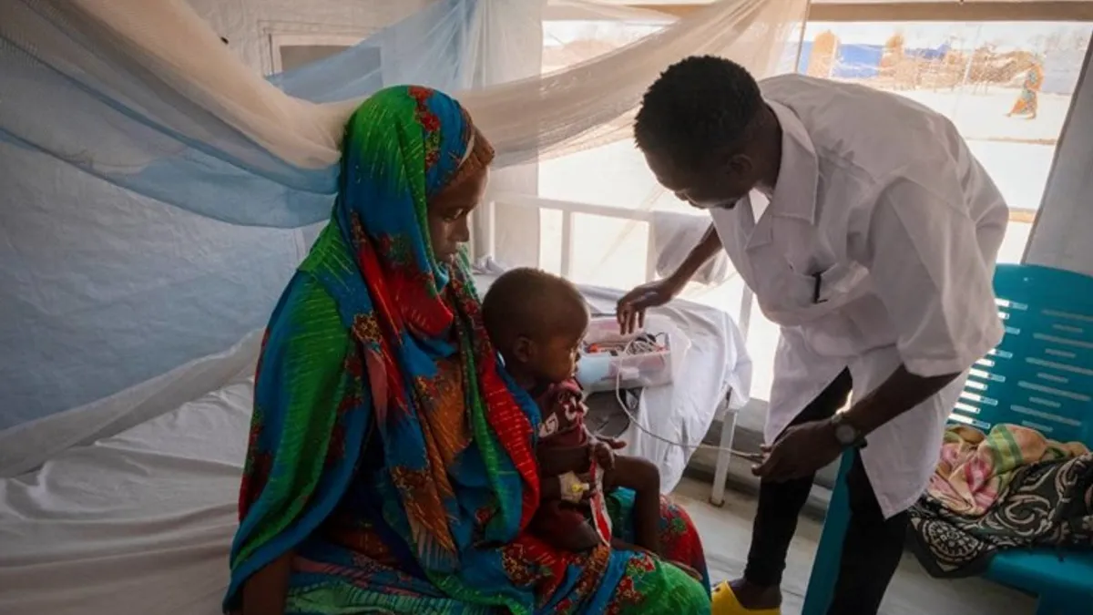 MSF je jedna od najvećih humanitarnih organizacija koje djeluju u Gazi