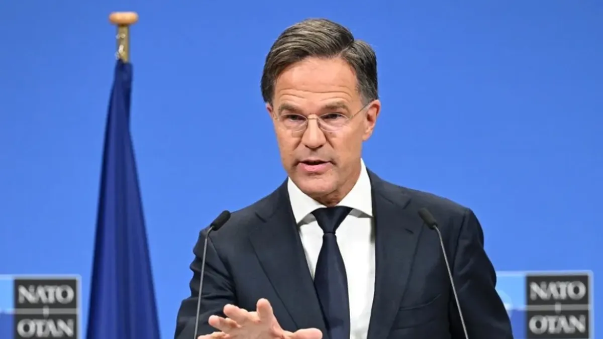 Rutte: Savezničke snage će biti raspoređene u Ukrajini odmah nakon mirovnog sporazuma