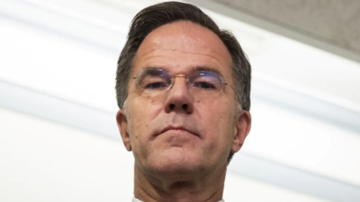 Politico: Evropsko odvajanje od SAD-a je počelo