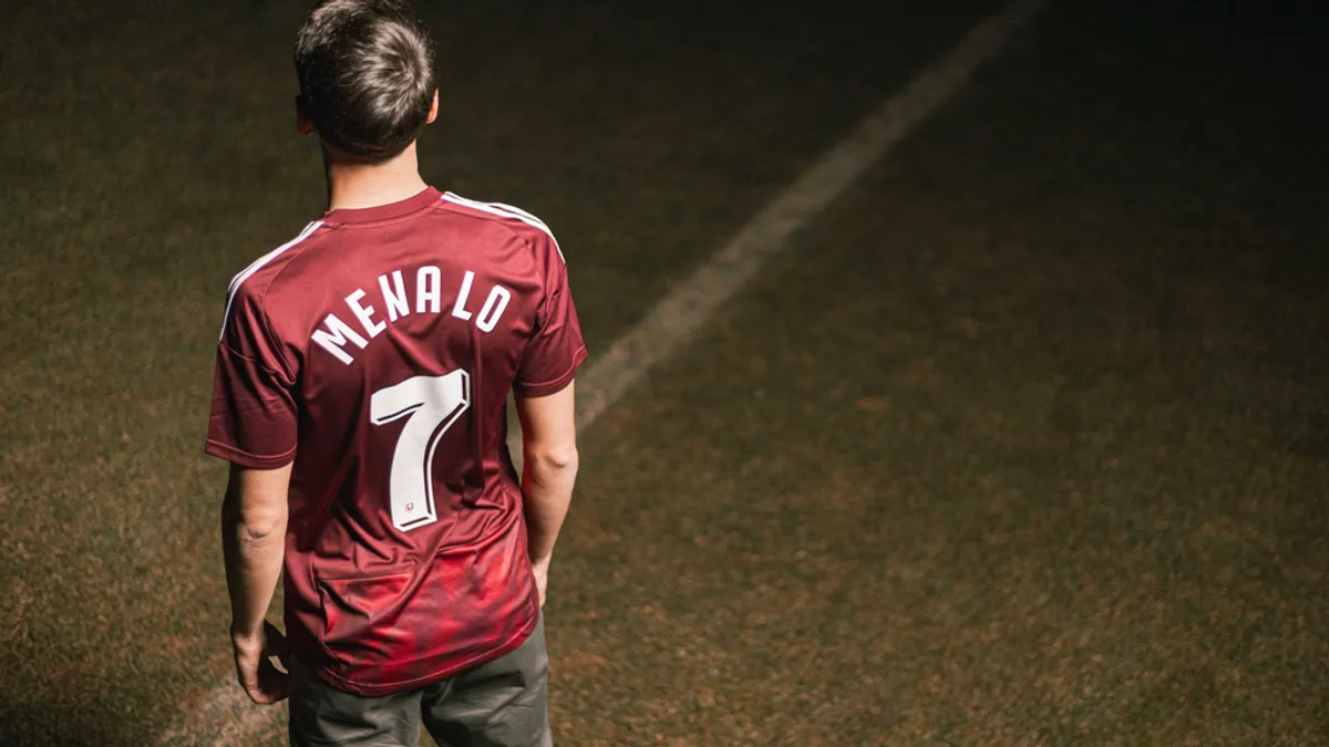 Novo pojačanje u timu s Koševa: Luka Menalo potpisao za FK Sarajevo