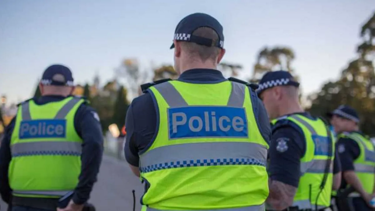 Australijski pedofil optužen za 596 slučajeva zlostavljanja djece širom svijeta 