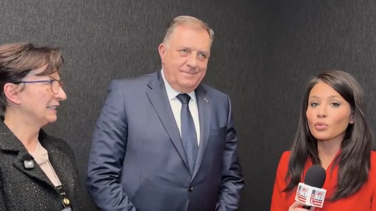 Muslimani su Jevreje, kao i Srbe spašavali od ustaša i nacista gdje god su mogli, naveo je Išerić