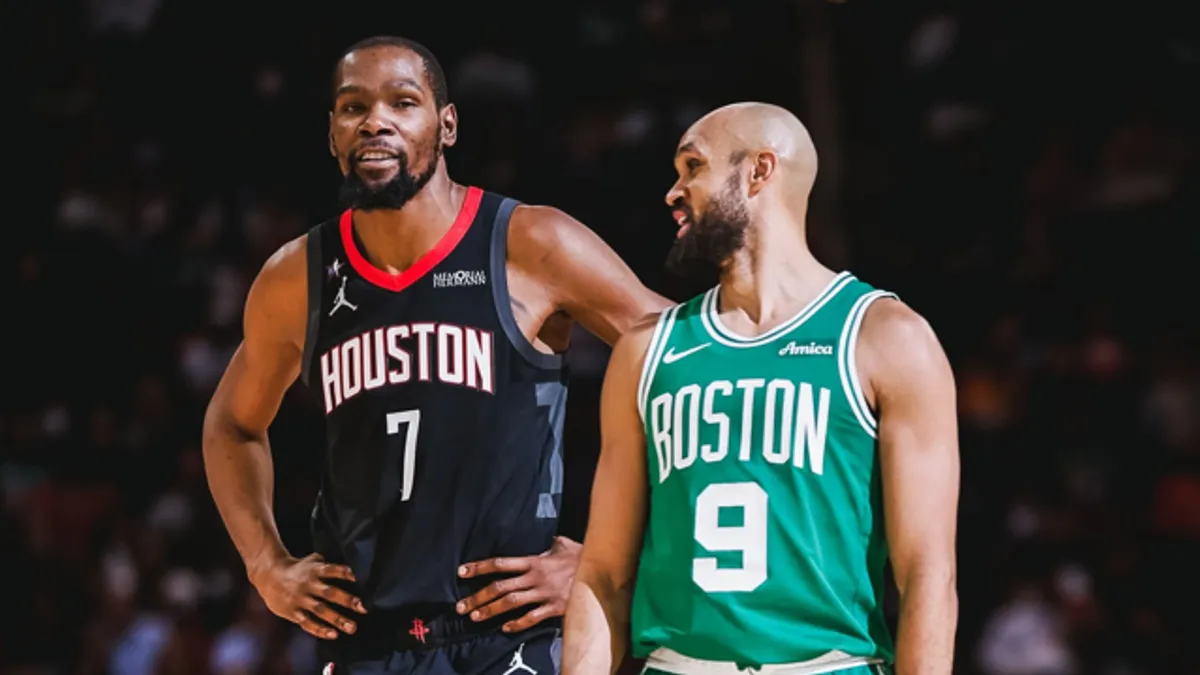 NBA: Boston nadoknadio 22 poena zaostatka