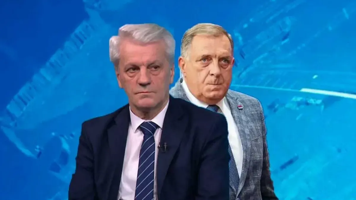 Muslimani su Jevreje, kao i Srbe spašavali od ustaša i nacista gdje god su mogli, naveo je Išerić