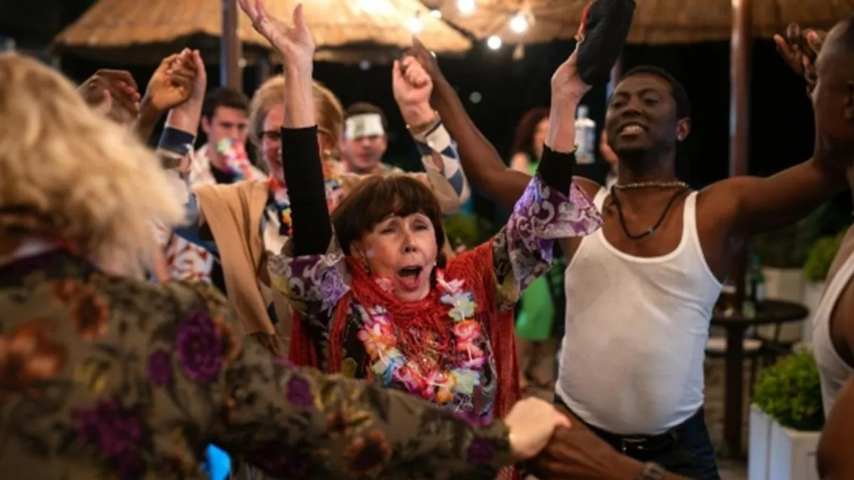 Zbog filma “Svadba” svećenik iz Novog Travnika pozvao vjernike na bojkot