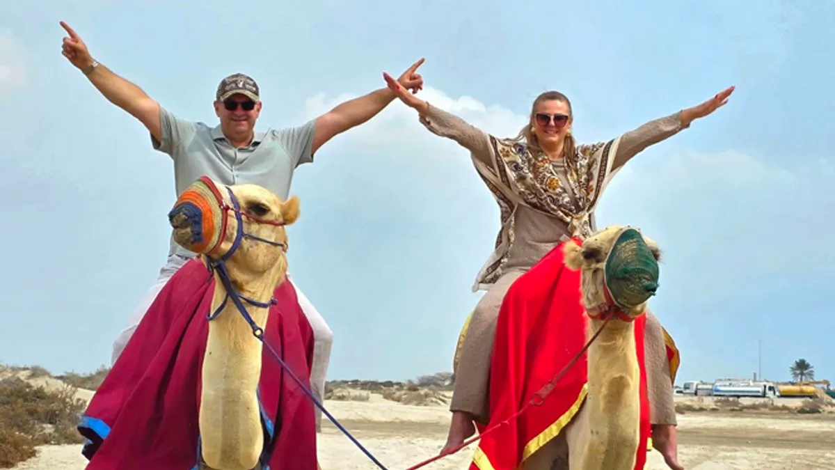 Bosanski vizionar osvaja Bliski istok: Fikić iz Dohe i Katara donosi nove poslovne trijumfe