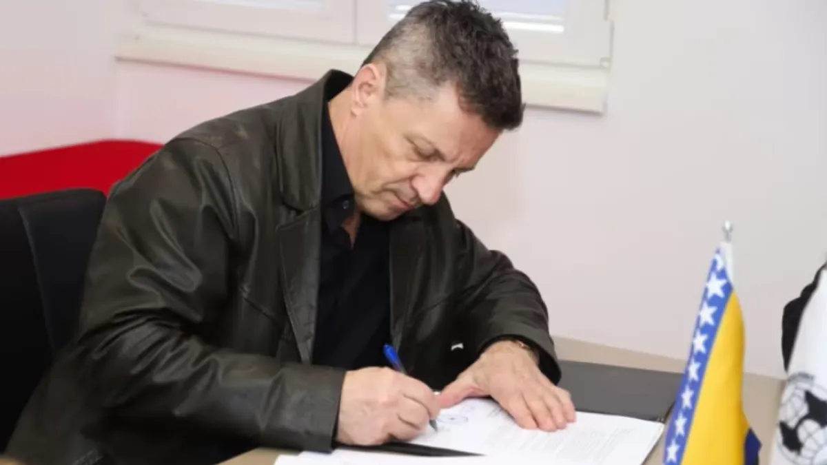 Nihad Alibegović najavio bajramski koncert u Mostaru: Radujem se susretu s vama