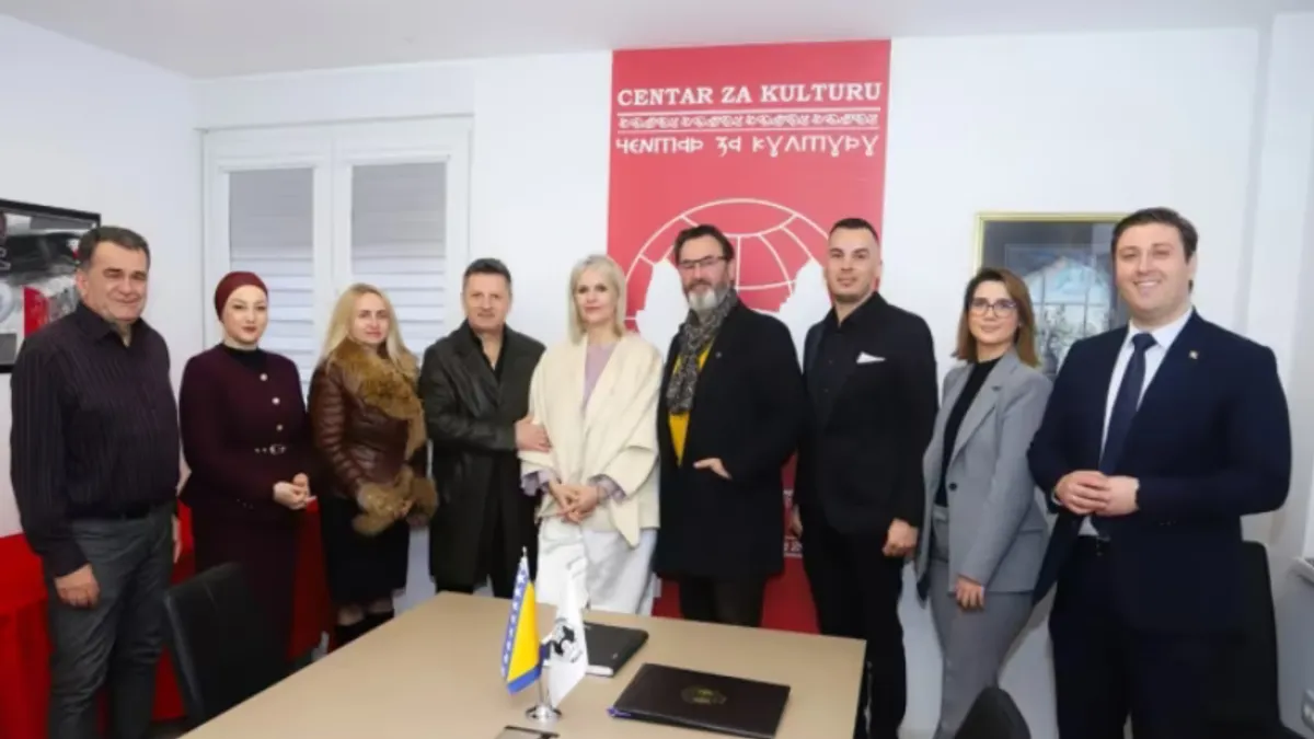 Nihad Alibegović najavio bajramski koncert u Mostaru: Radujem se susretu s vama