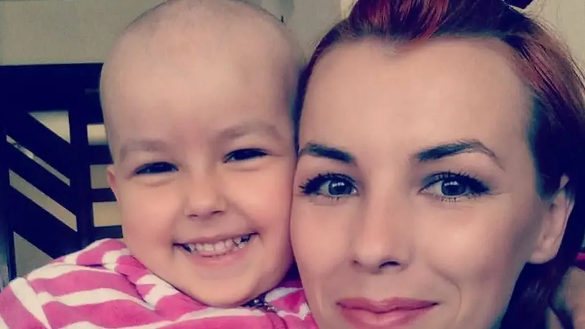 Nadja Bešić (12) pobijedila je rak: Danas je bh. reprezentativka koja skuplja medalje sa takmičenja