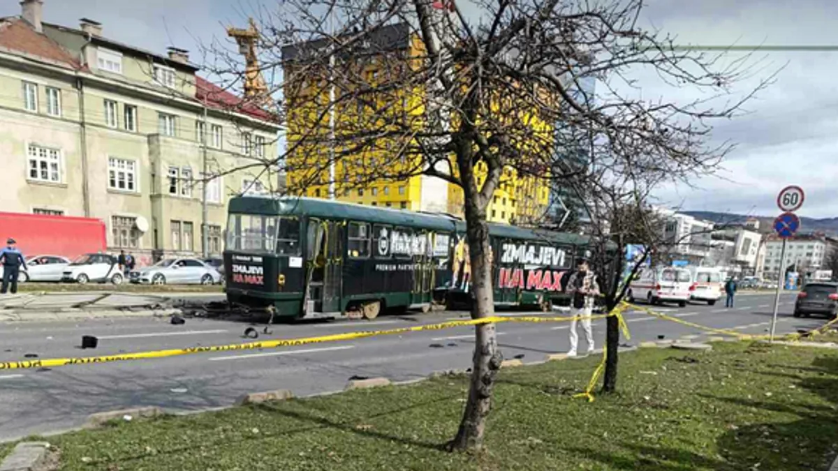 SDA: Trojka se pokušava sakriti iza Tužilaštva KS, nadležni da što prije ponude odgovore o nesreći